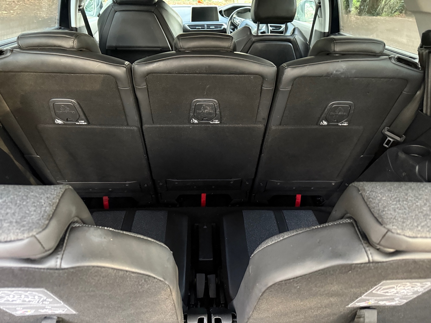 Used Peugeot 5008 2018 for sale - 76709196: Photo 16