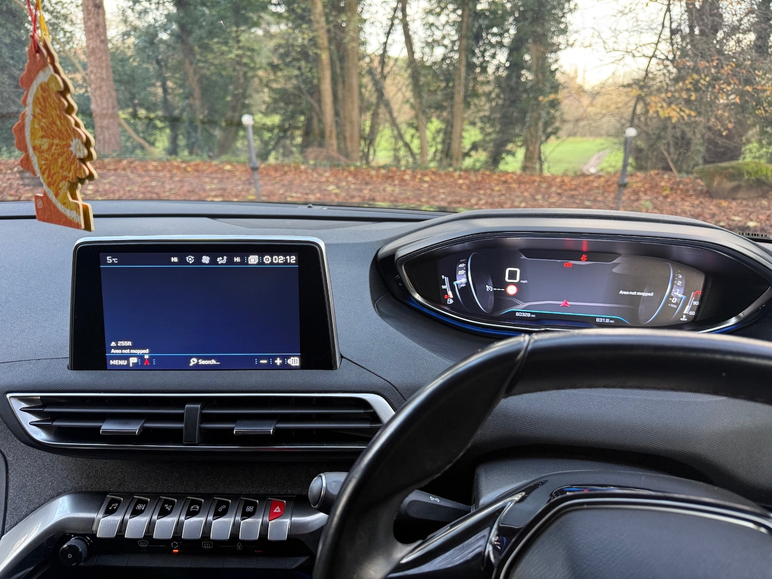 Used Peugeot 5008 2018 for sale - 76709196: Photo 21