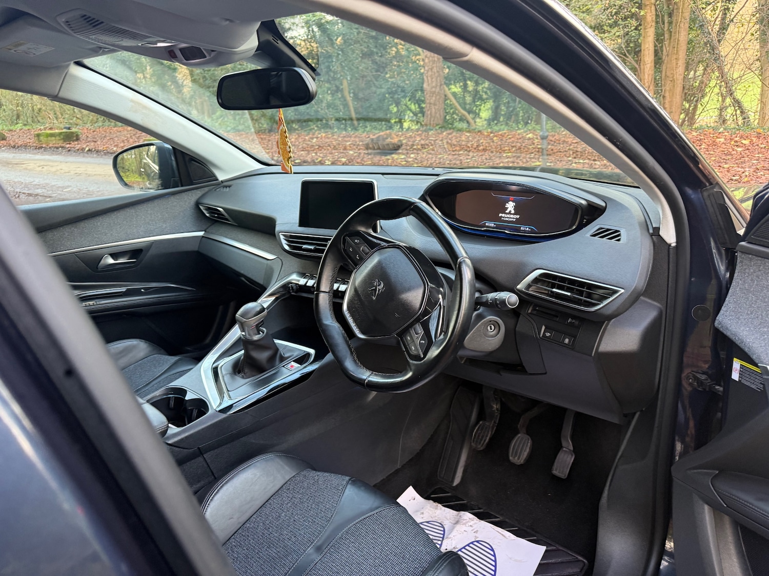 Used Peugeot 5008 2018 for sale - 76709196: Photo 22