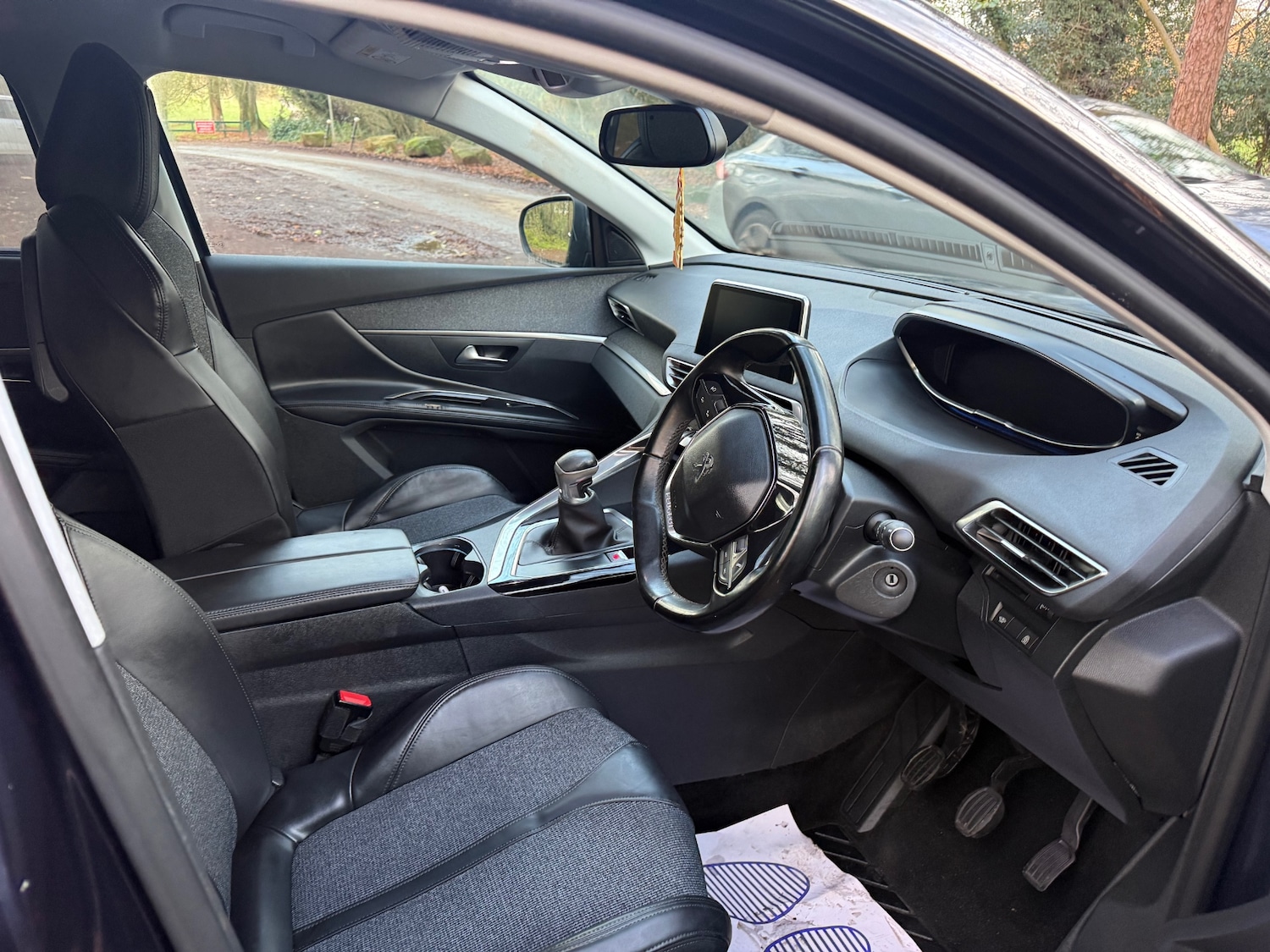 Used Peugeot 5008 2018 for sale - 76709196: Photo 23