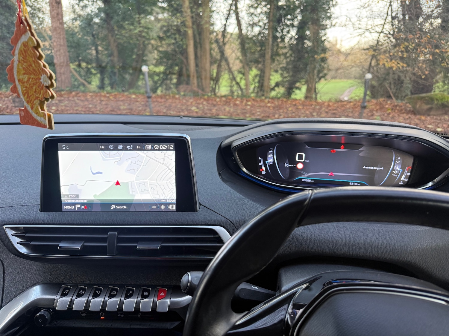 Used Peugeot 5008 2018 for sale - 76709196: Photo 26