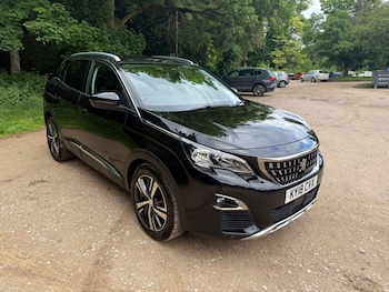 Used Peugeot 3008 2018 for sale - 78643890: Photo