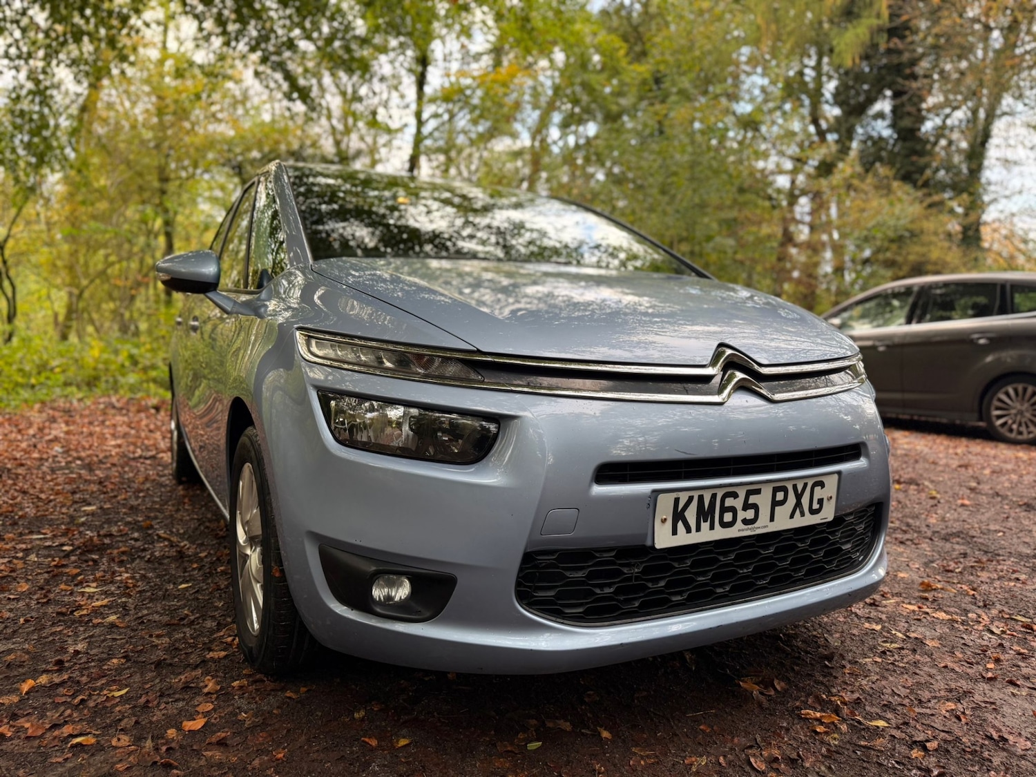 Used Citroen C4 Grand Picasso 2015 for sale - 76358252: Photo 12
