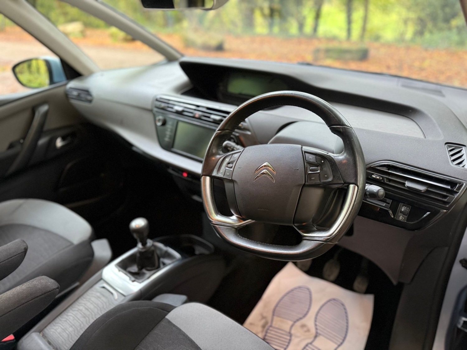 Used Citroen C4 Grand Picasso 2015 for sale - 76358252: Photo 20