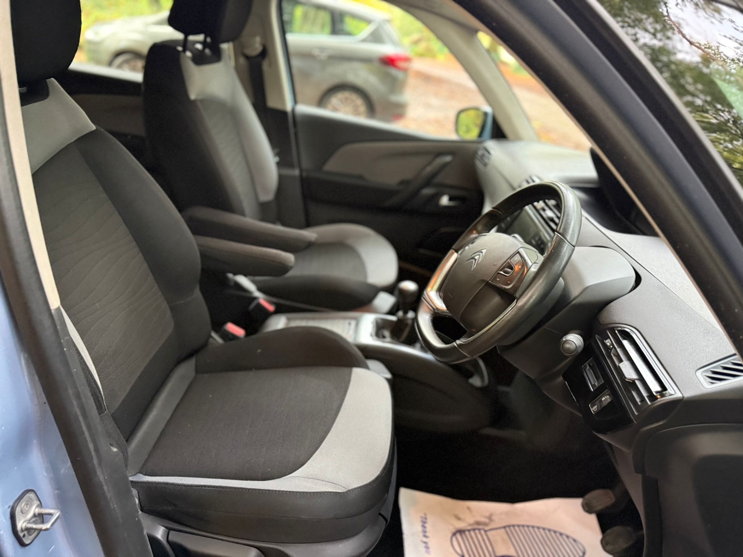 Used Citroen C4 Grand Picasso 2015 for sale - 76358252: Photo 21