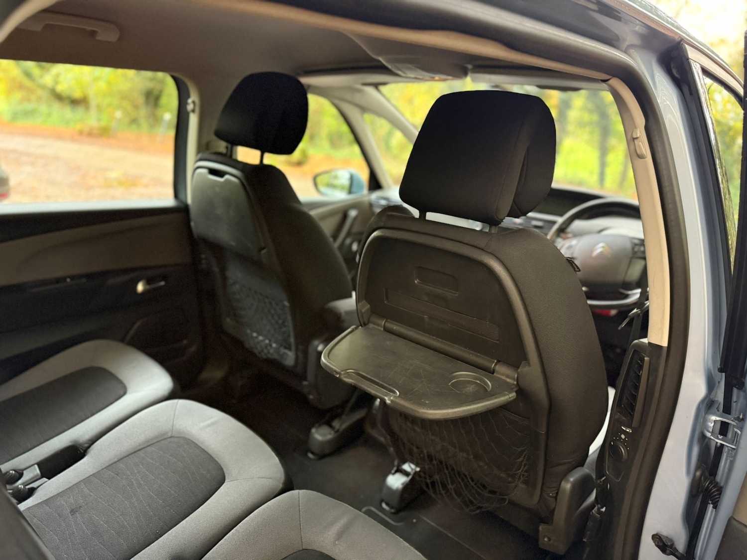 Used Citroen C4 Grand Picasso 2015 for sale - 76358252: Photo 24