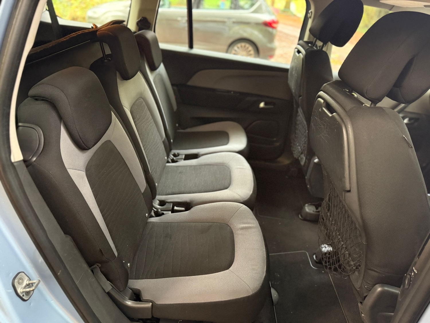 Used Citroen C4 Grand Picasso 2015 for sale - 76358252: Photo 25