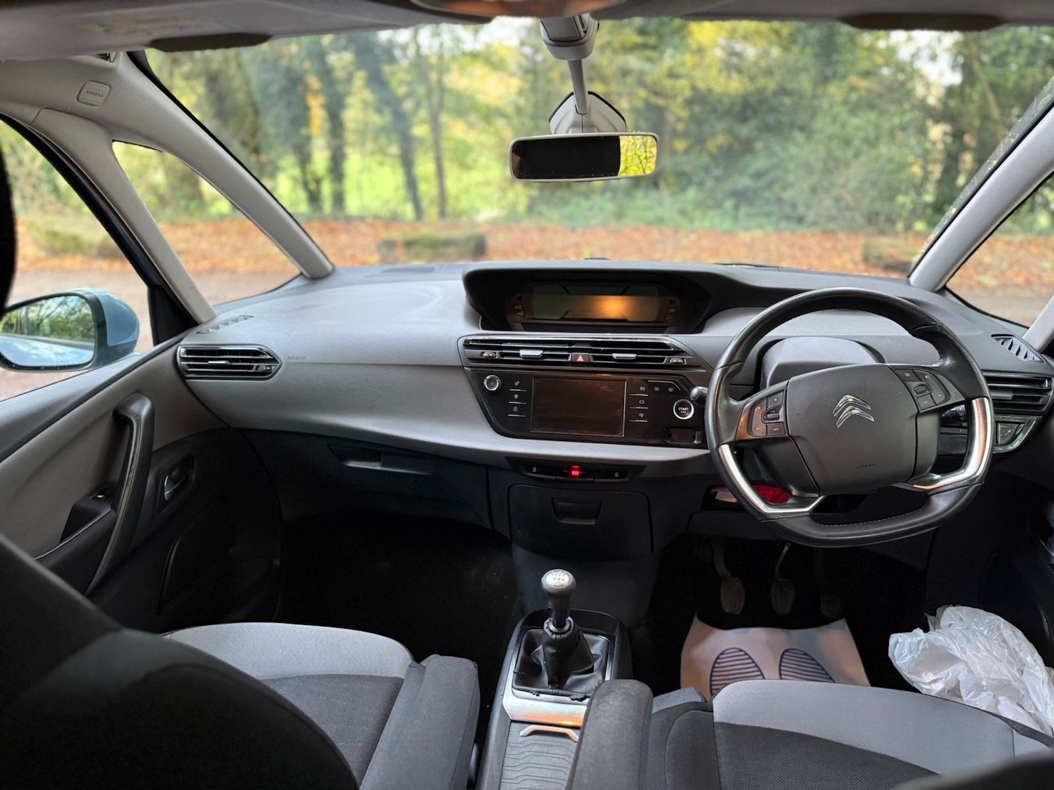 Used Citroen C4 Grand Picasso 2015 for sale - 76358252: Photo 26