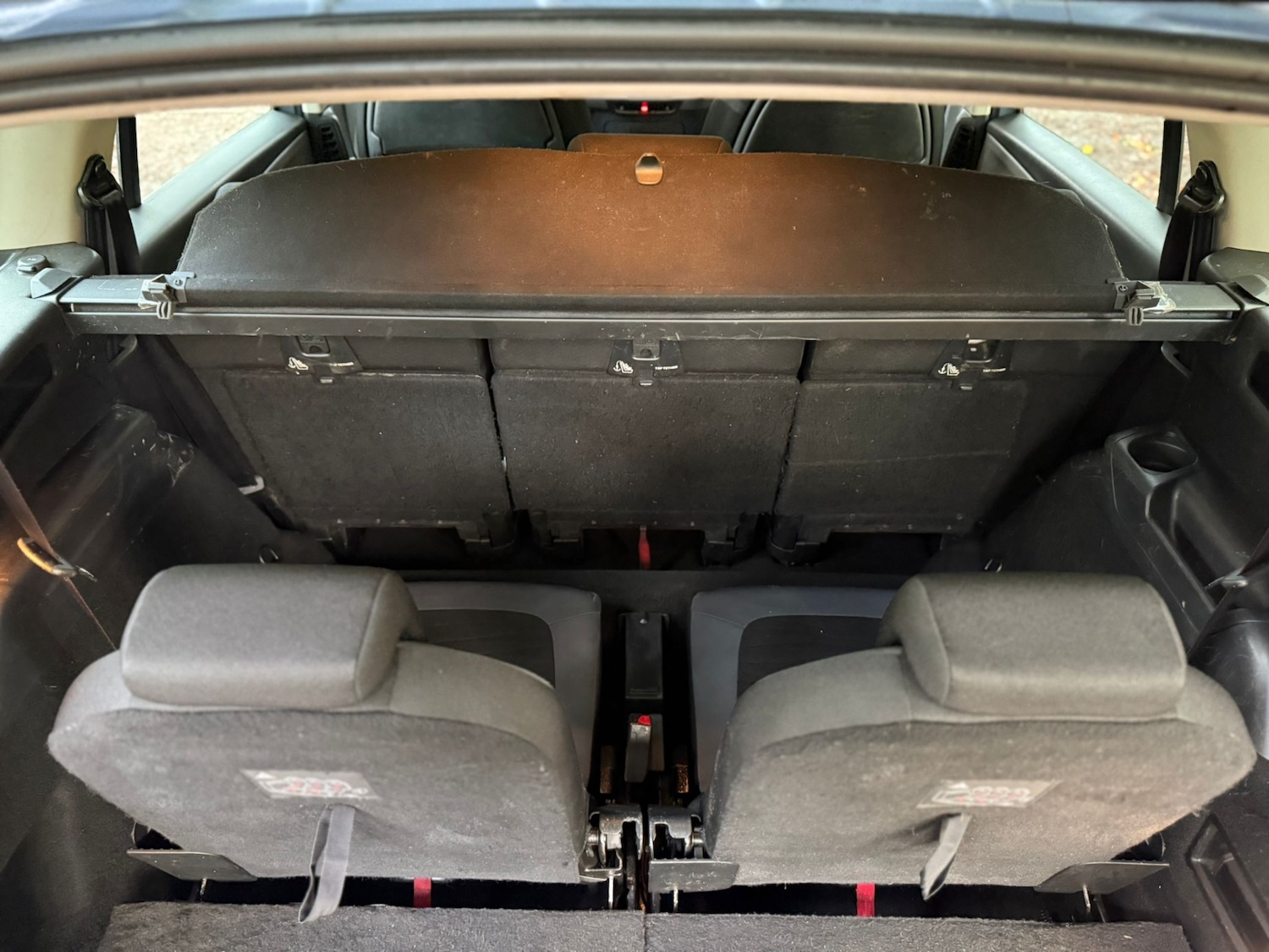 Used Citroen C4 Grand Picasso 2015 for sale - 76358252: Photo 27