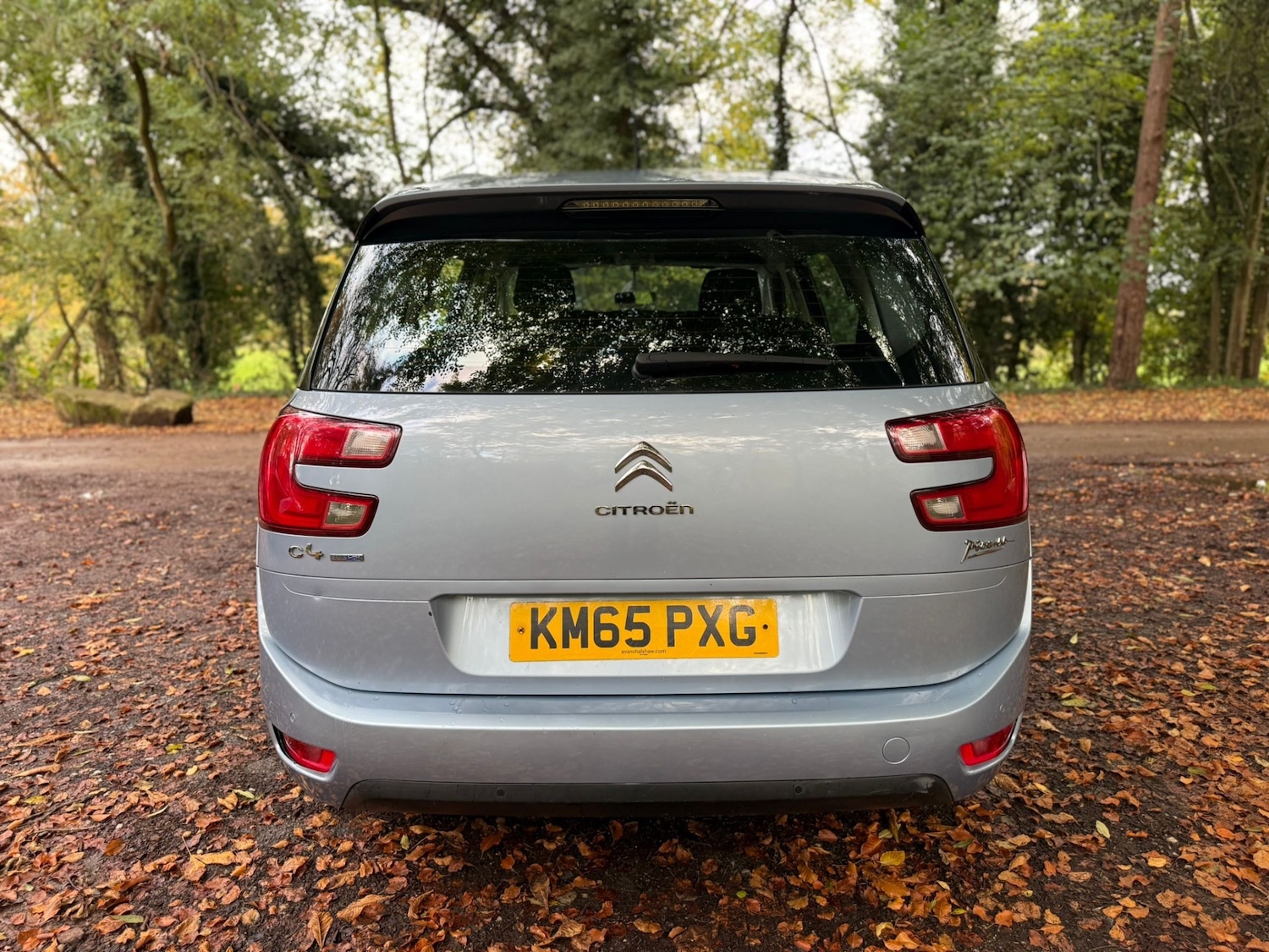 Used Citroen C4 Grand Picasso 2015 for sale - 76358252: Photo 7