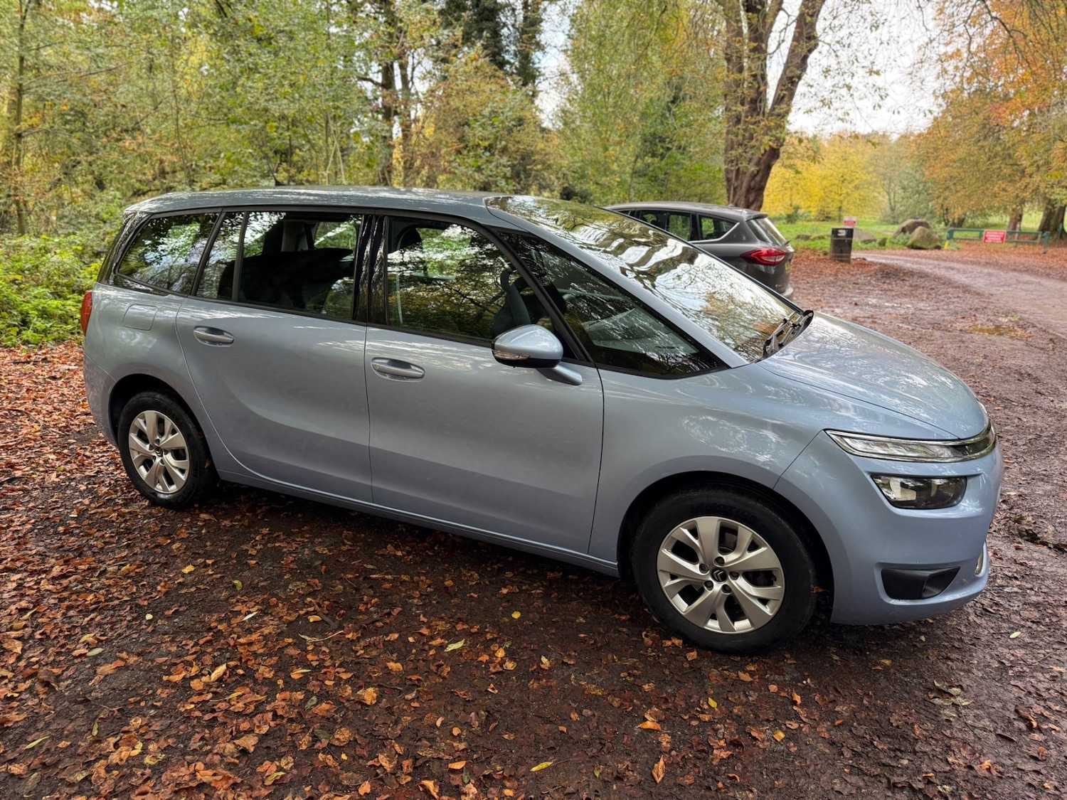 Used Citroen C4 Grand Picasso 2015 for sale - 76358252: Photo 9