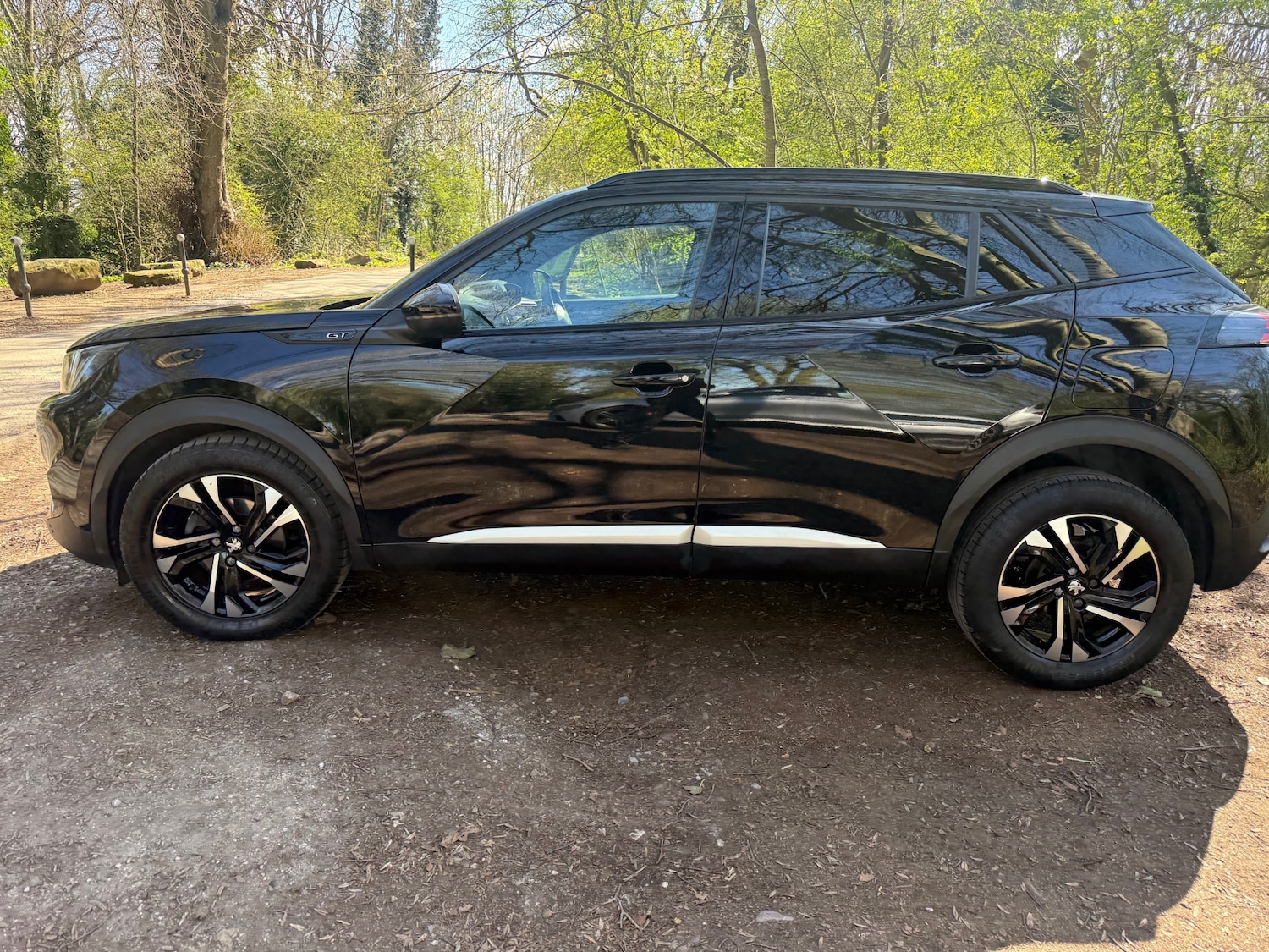 Used Peugeot 2008 2022 for sale - 78107976: Photo 10