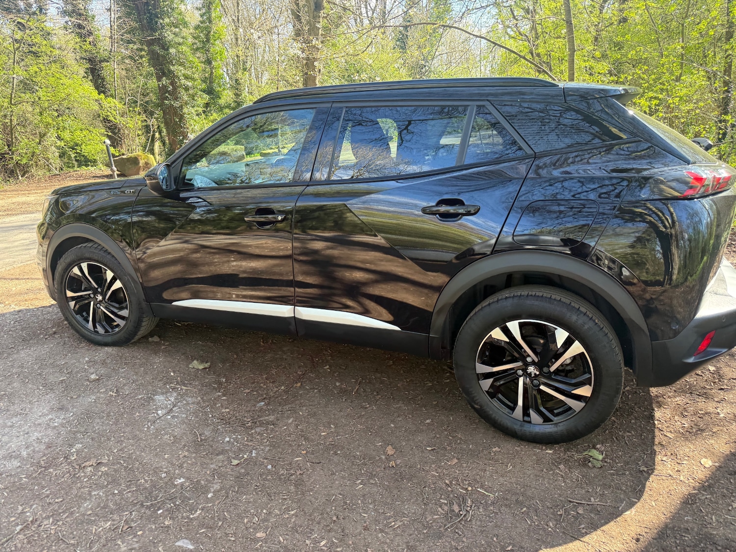 Used Peugeot 2008 2022 for sale - 78107976: Photo 11