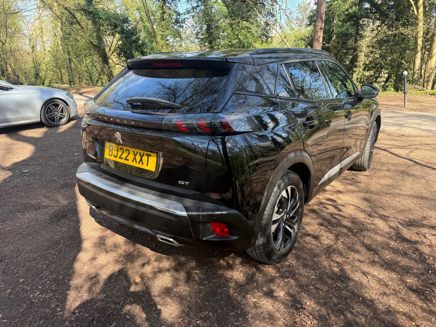 Used Peugeot 2008 2022 for sale - 78107976: Photo 12