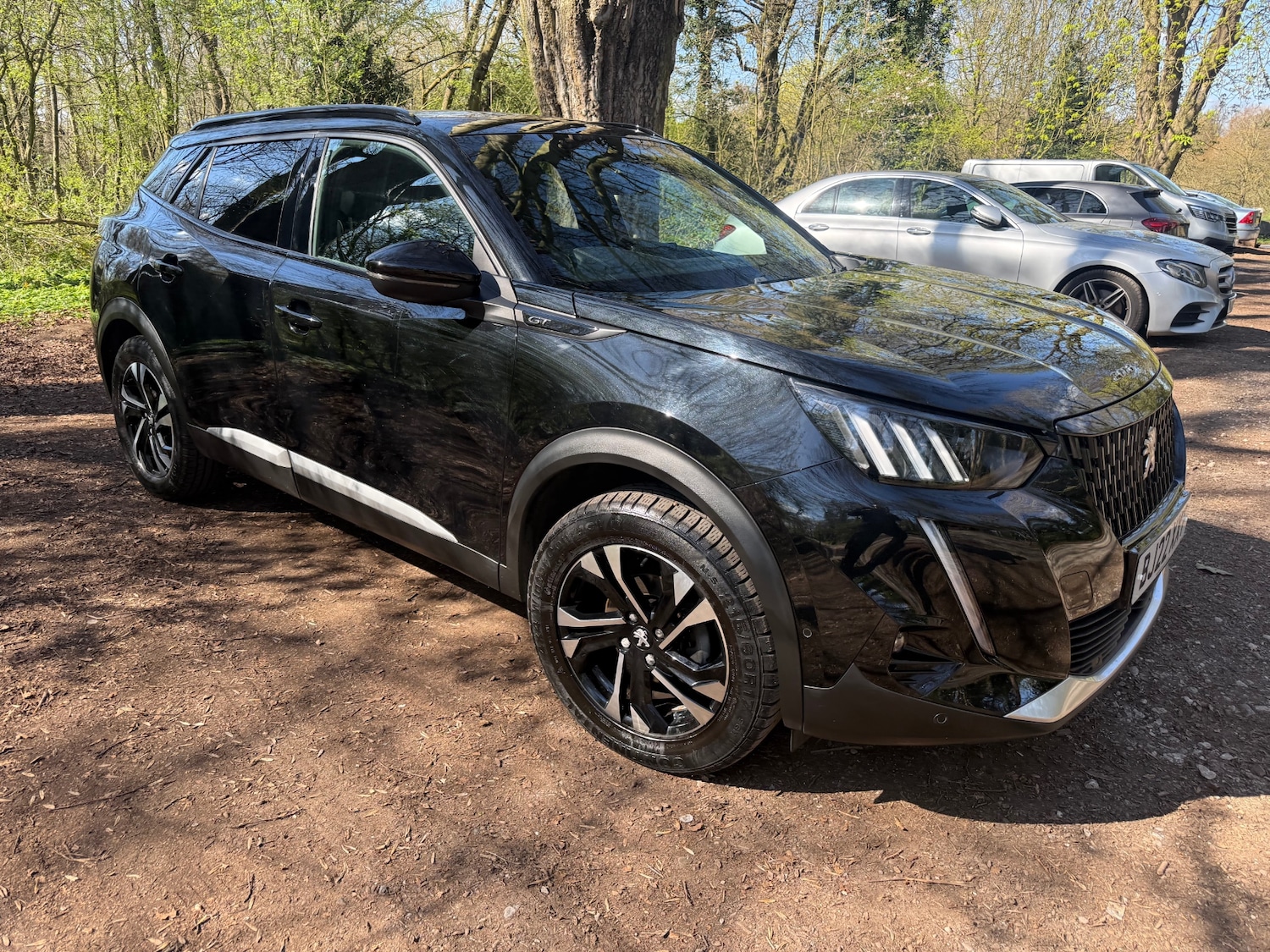 Used Peugeot 2008 2022 for sale - 78107976: Photo 13
