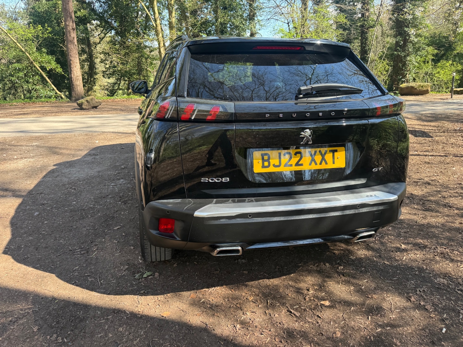 Used Peugeot 2008 2022 for sale - 78107976: Photo 14