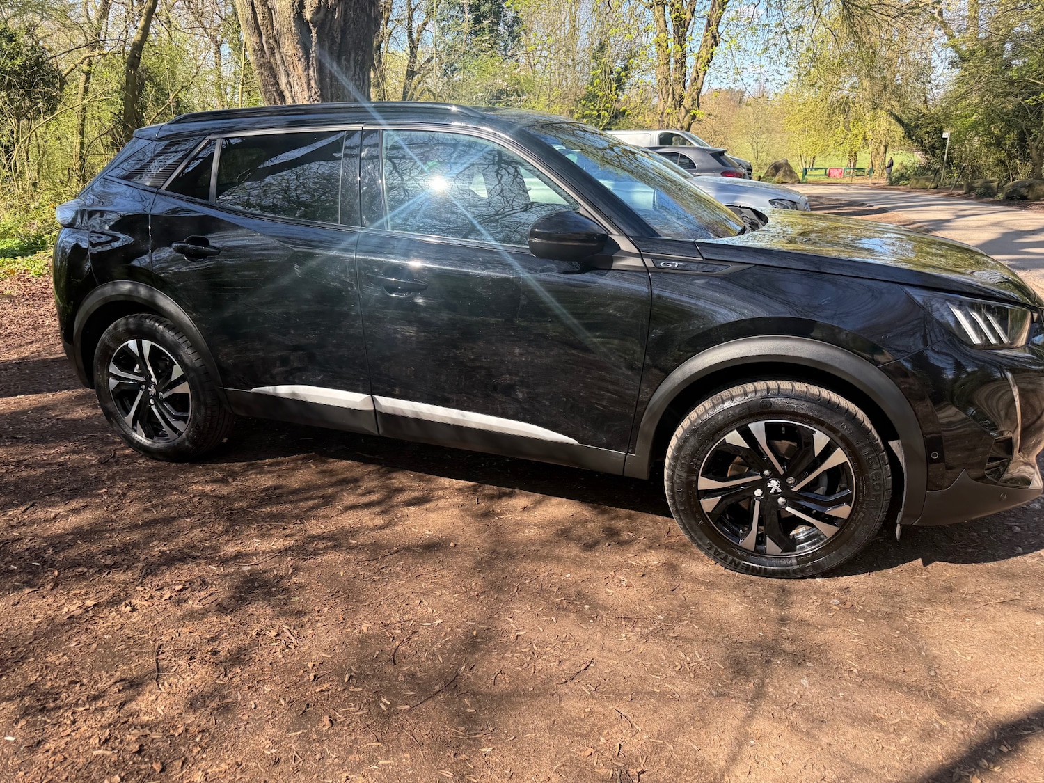 Used Peugeot 2008 2022 for sale - 78107976: Photo 15