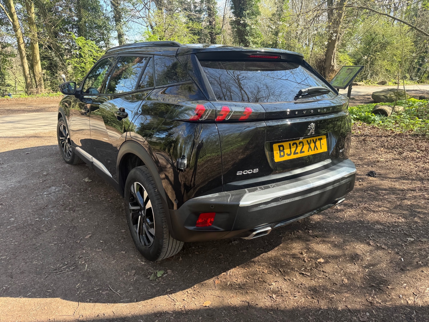 Used Peugeot 2008 2022 for sale - 78107976: Photo 16