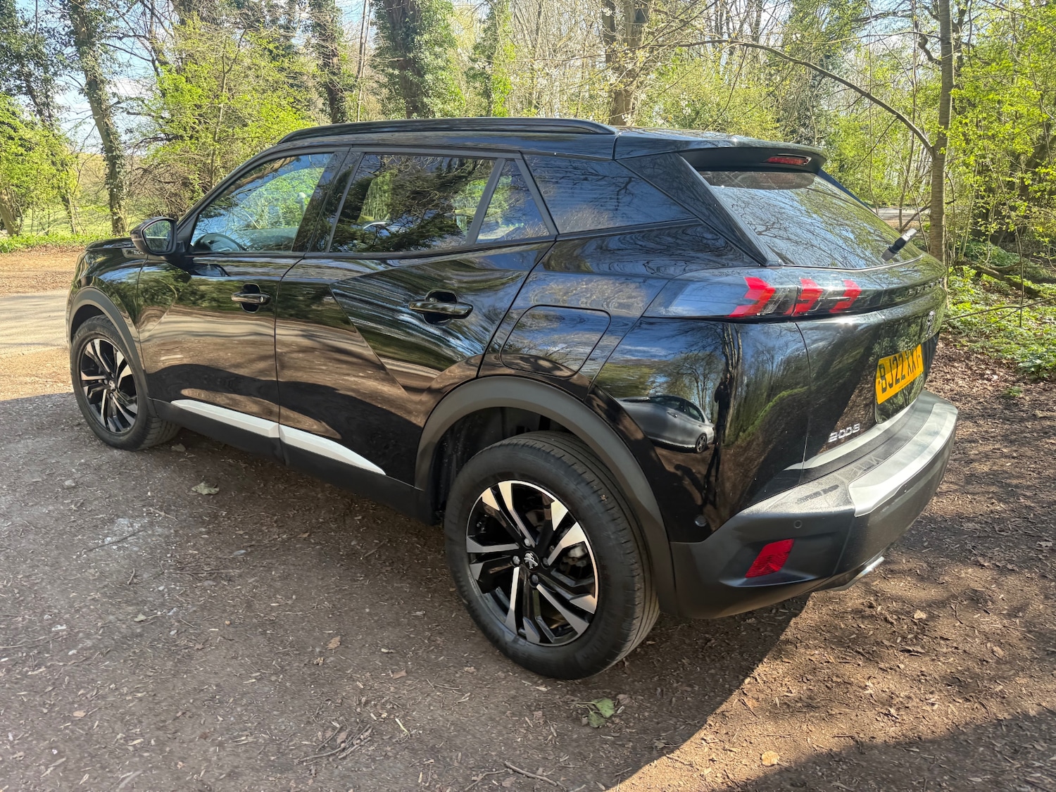 Used Peugeot 2008 2022 for sale - 78107976: Photo 17
