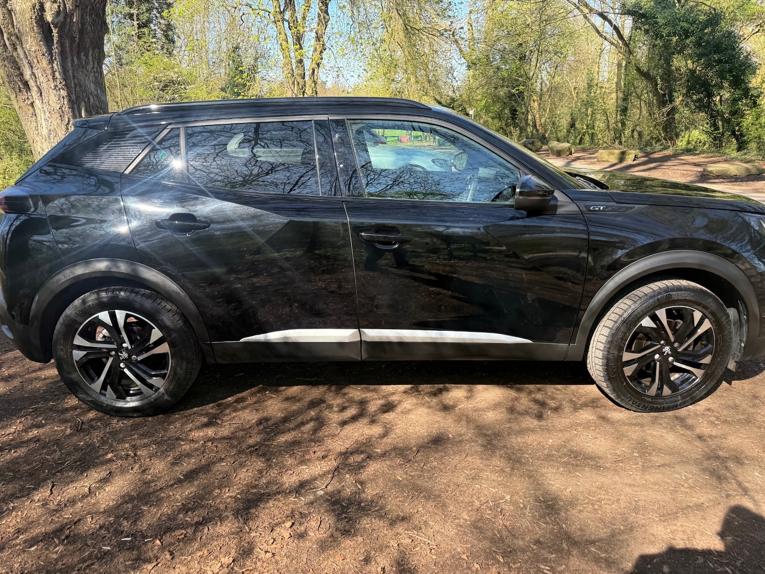 Used Peugeot 2008 2022 for sale - 78107976: Photo 18