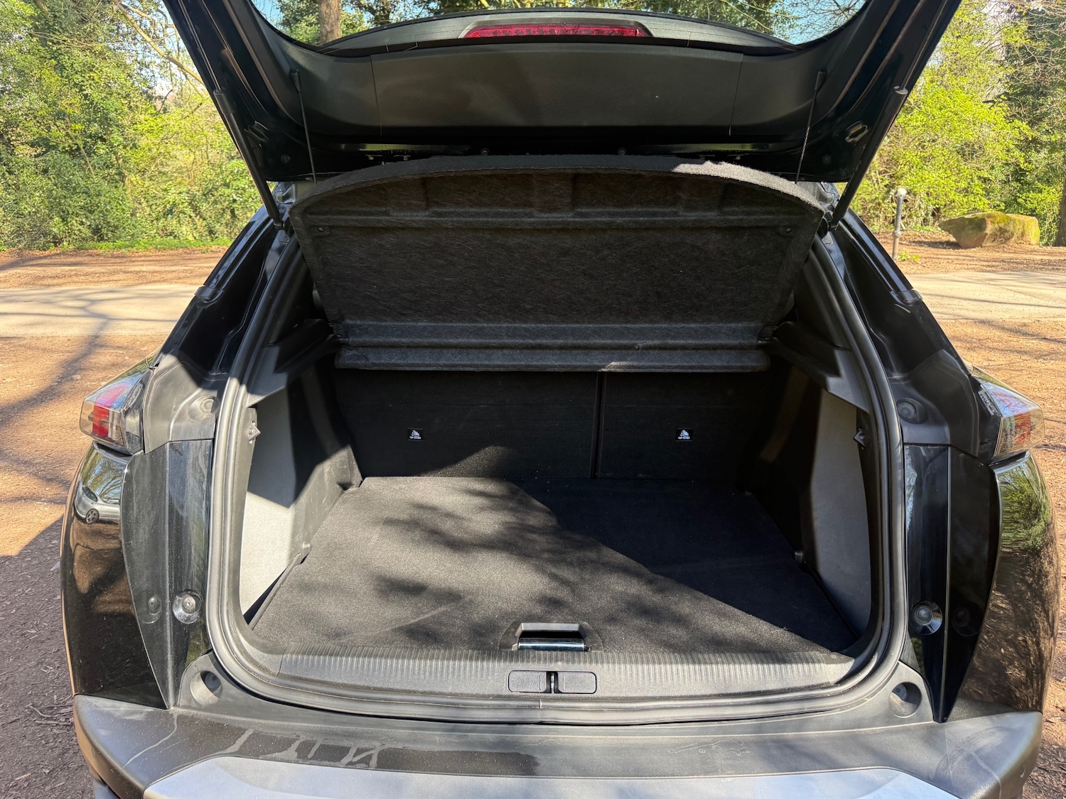 Used Peugeot 2008 2022 for sale - 78107976: Photo 19