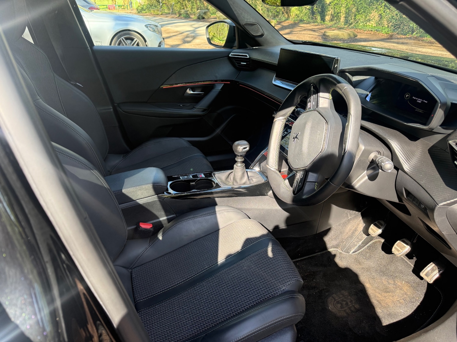 Used Peugeot 2008 2022 for sale - 78107976: Photo 20