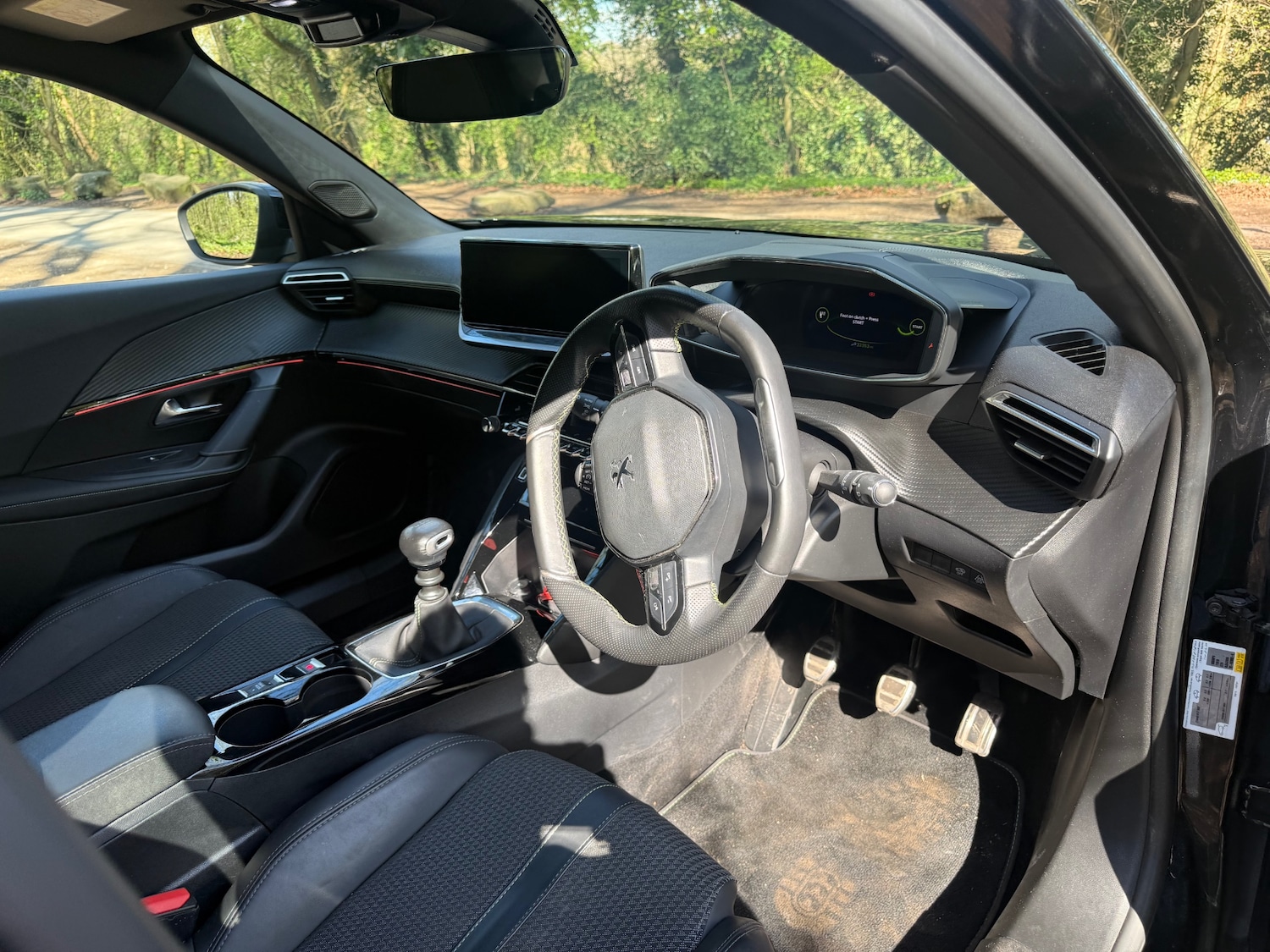 Used Peugeot 2008 2022 for sale - 78107976: Photo 21