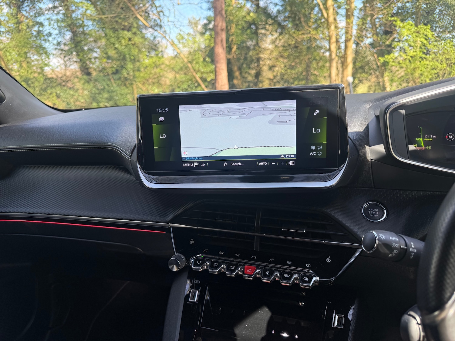 Used Peugeot 2008 2022 for sale - 78107976: Photo 22