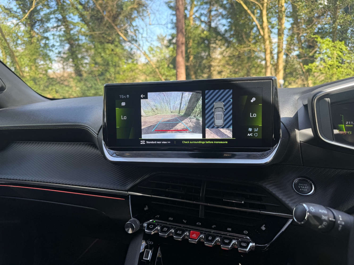 Used Peugeot 2008 2022 for sale - 78107976: Photo 23