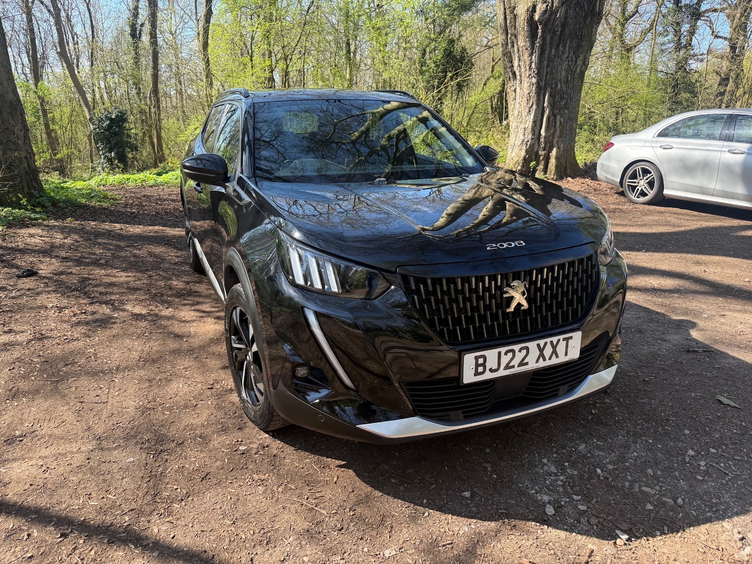 Used Peugeot 2008 2022 for sale - 78107976: Photo 5