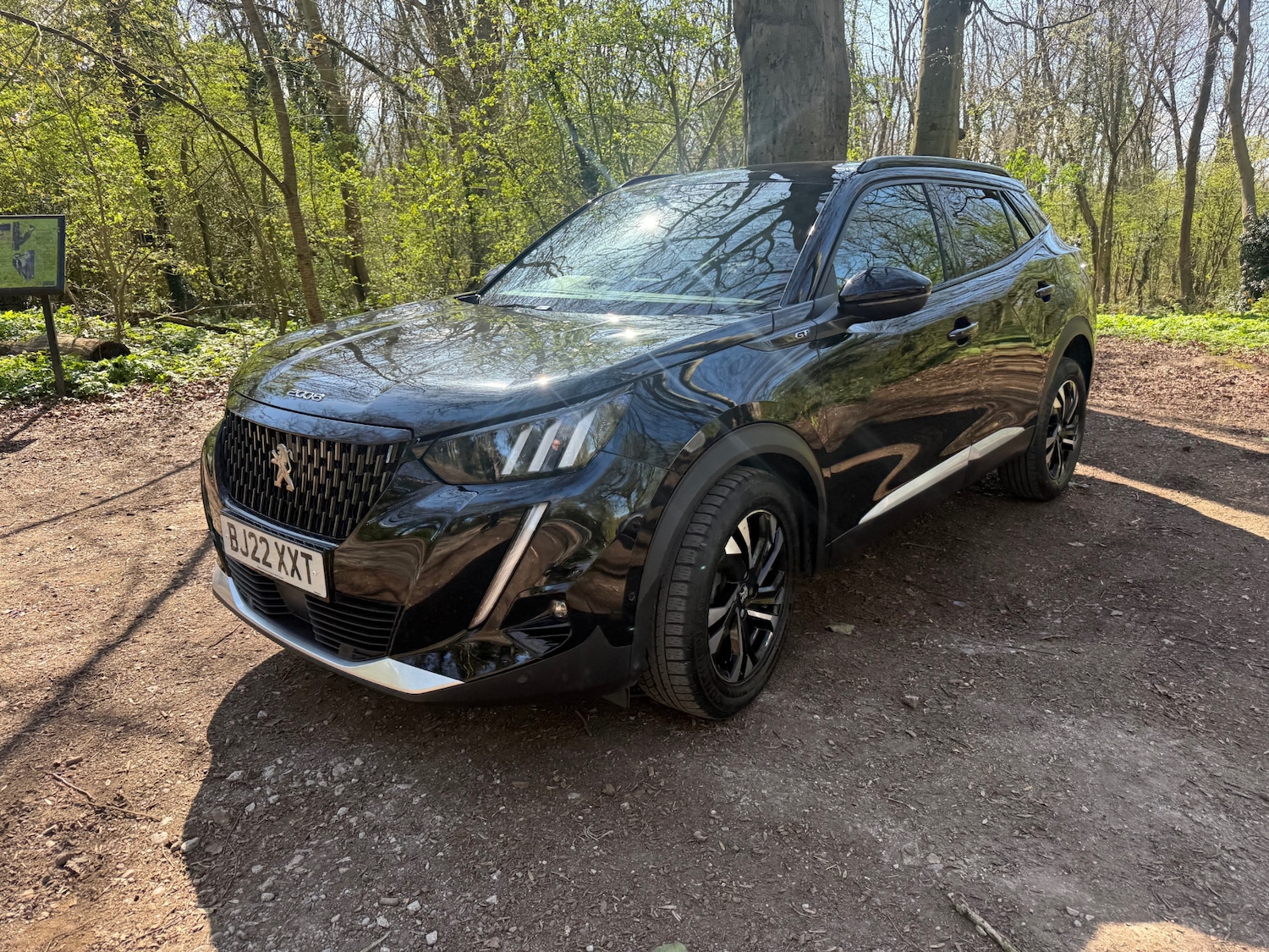 Used Peugeot 2008 2022 for sale - 78107976: Photo 7