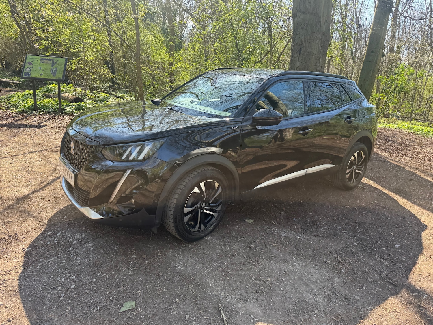 Used Peugeot 2008 2022 for sale - 78107976: Photo 8