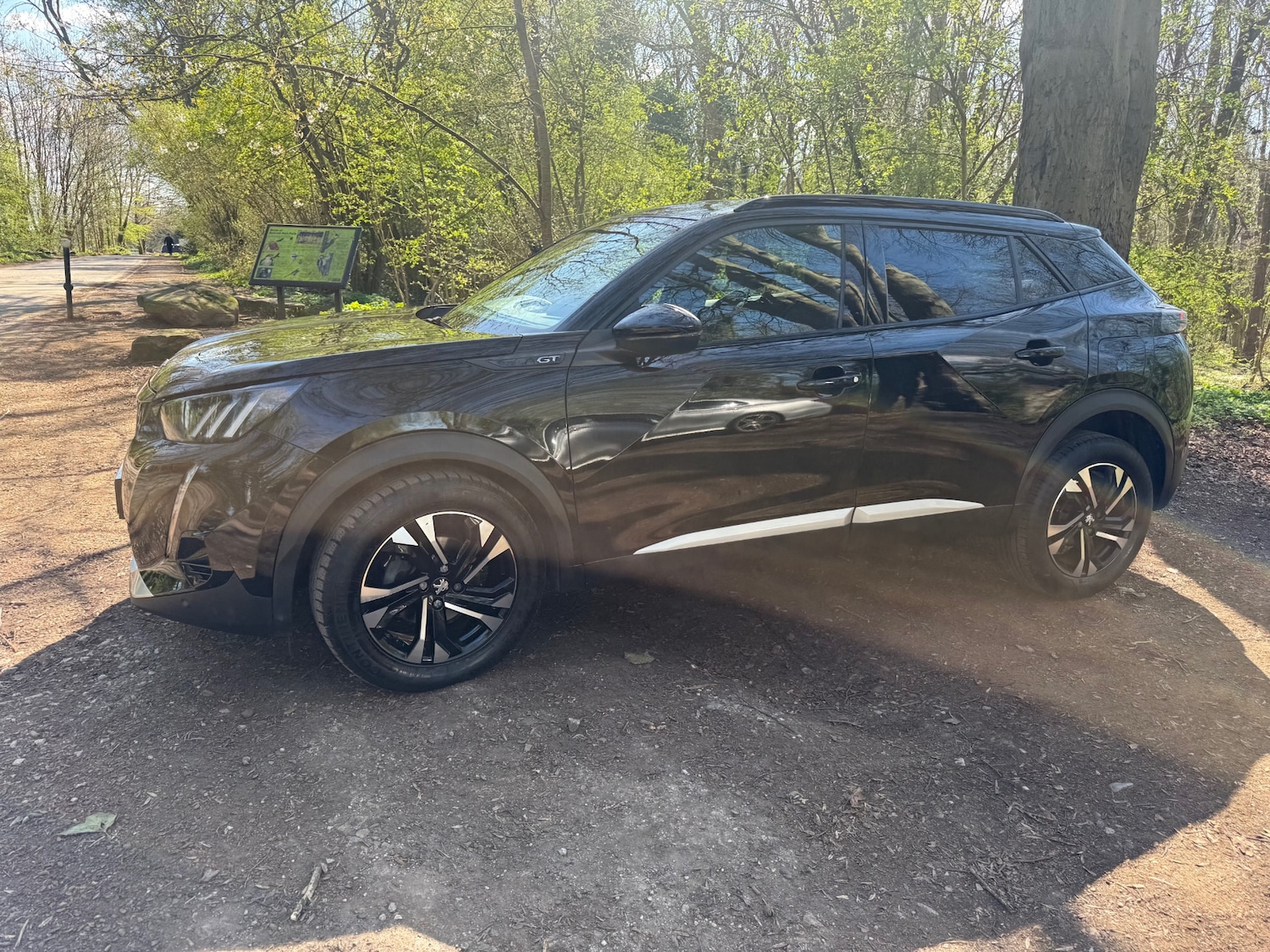 Used Peugeot 2008 2022 for sale - 78107976: Photo 9