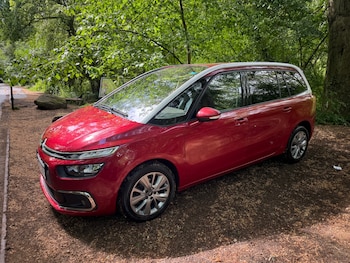 Used Citroen Grand C4 Picasso 2019 for sale - 78565830: Photo