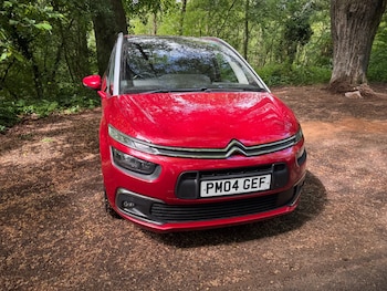 Used Citroen Grand C4 Picasso 2019 for sale - 78565830: Photo