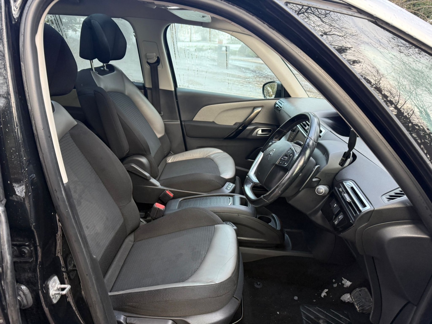 Used Citroen C4 Grand Picasso 2017 for sale - 77154750: Photo 17