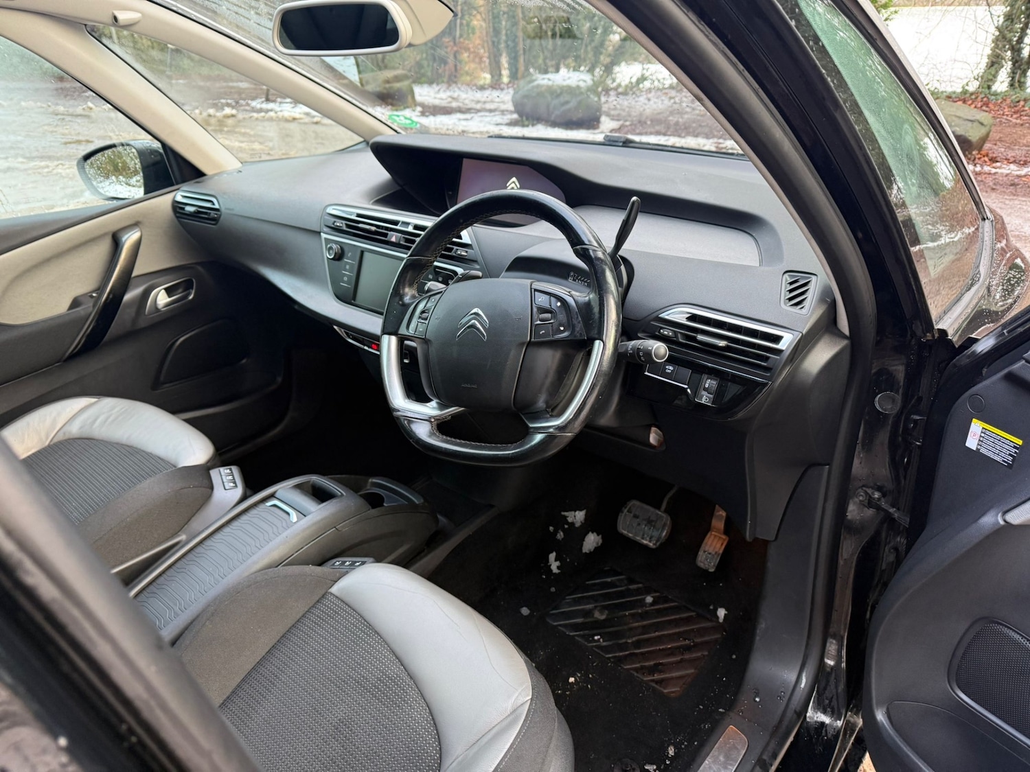 Used Citroen C4 Grand Picasso 2017 for sale - 77154750: Photo 18