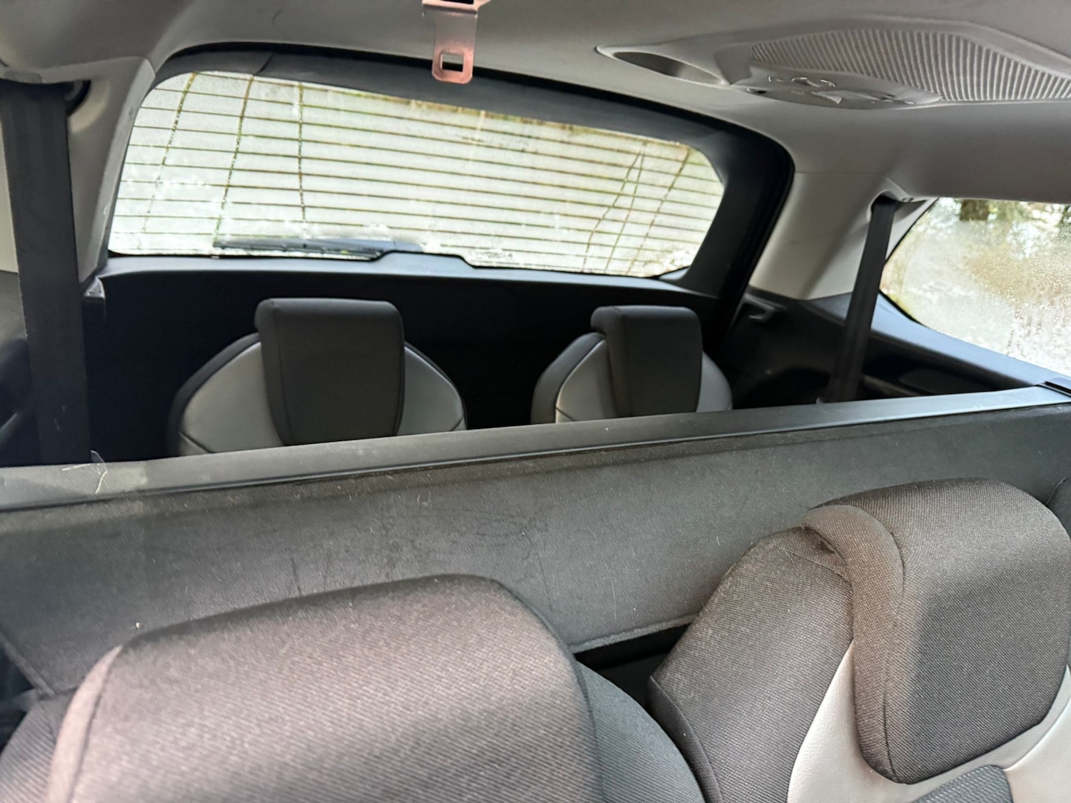 Used Citroen C4 Grand Picasso 2017 for sale - 77154750: Photo 21