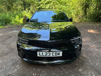Used Vauxhall Astra 2023 for sale - 78950030: Photo