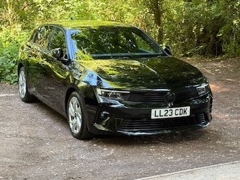 Used Vauxhall Astra 2023 for sale - 78950030: Photo
