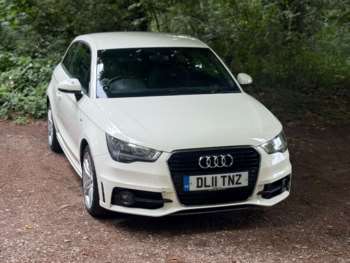Used Audi A1 2011 for sale - 75035390: Photo