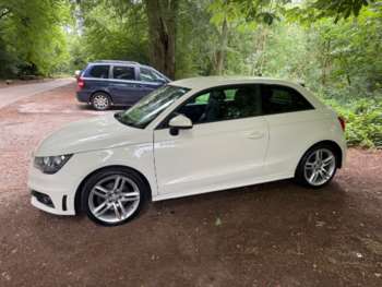 Used Audi A1 2011 for sale - 75035390: Photo