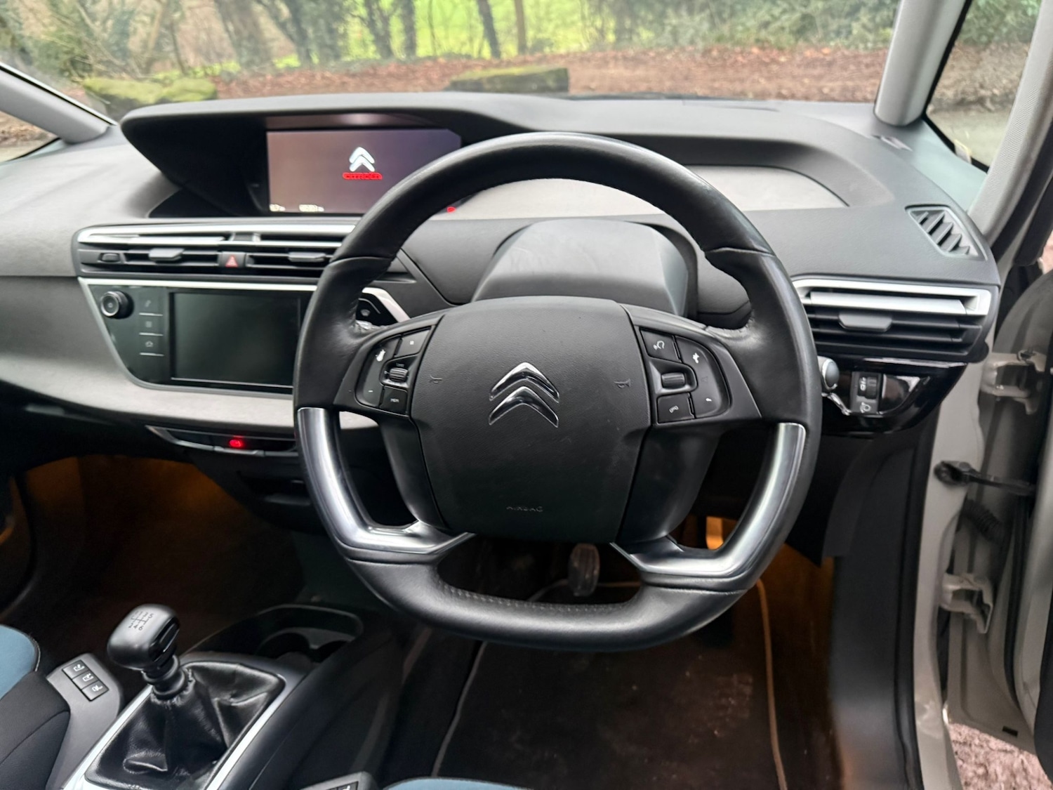 Used Citroen C4 Grand Picasso 2018 for sale - 77367267: Photo 16