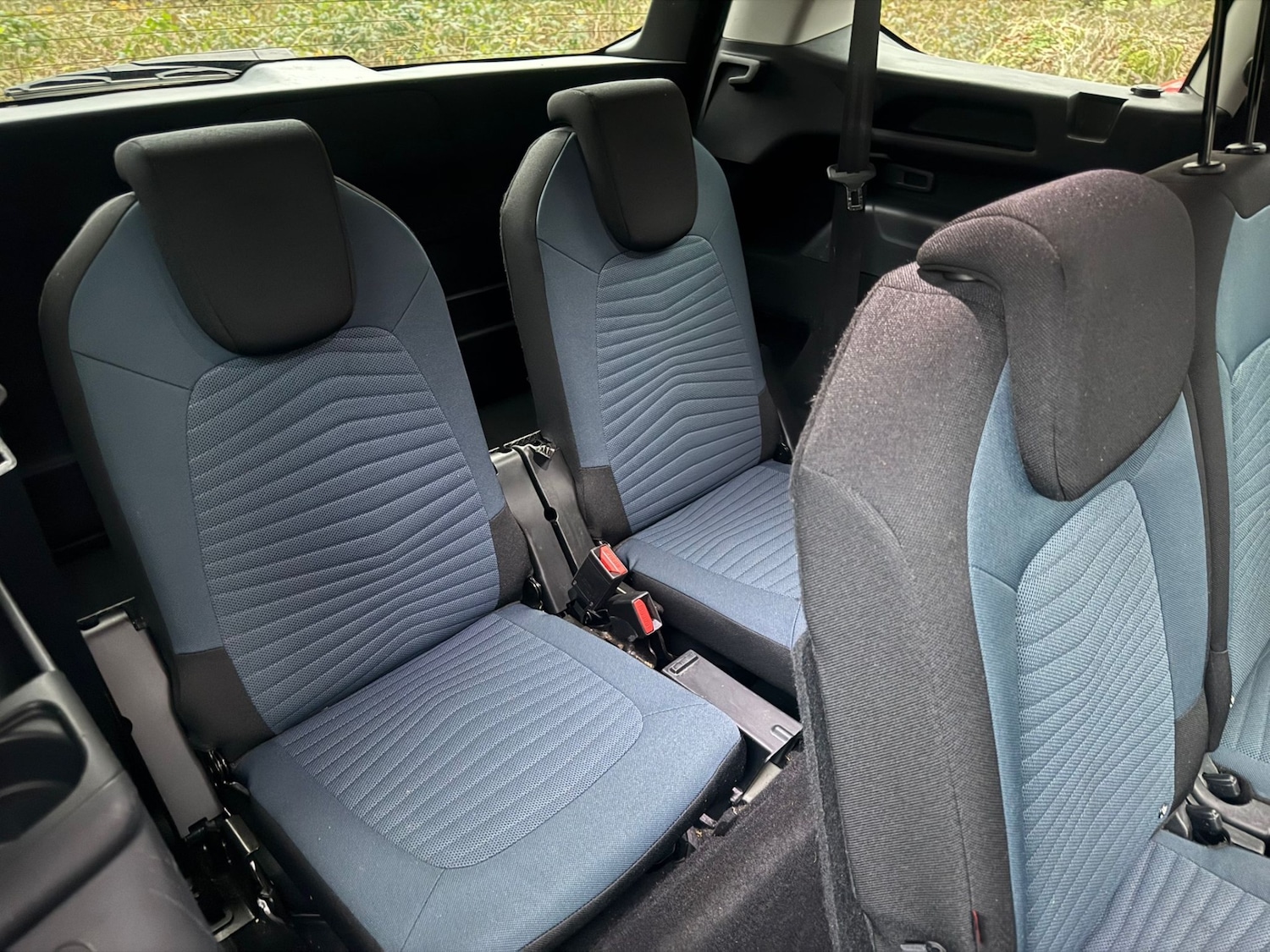 Used Citroen C4 Grand Picasso 2018 for sale - 77367267: Photo 17