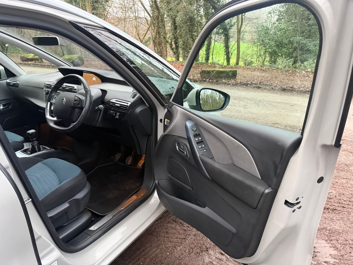 Used Citroen C4 Grand Picasso 2018 for sale - 77367267: Photo 20