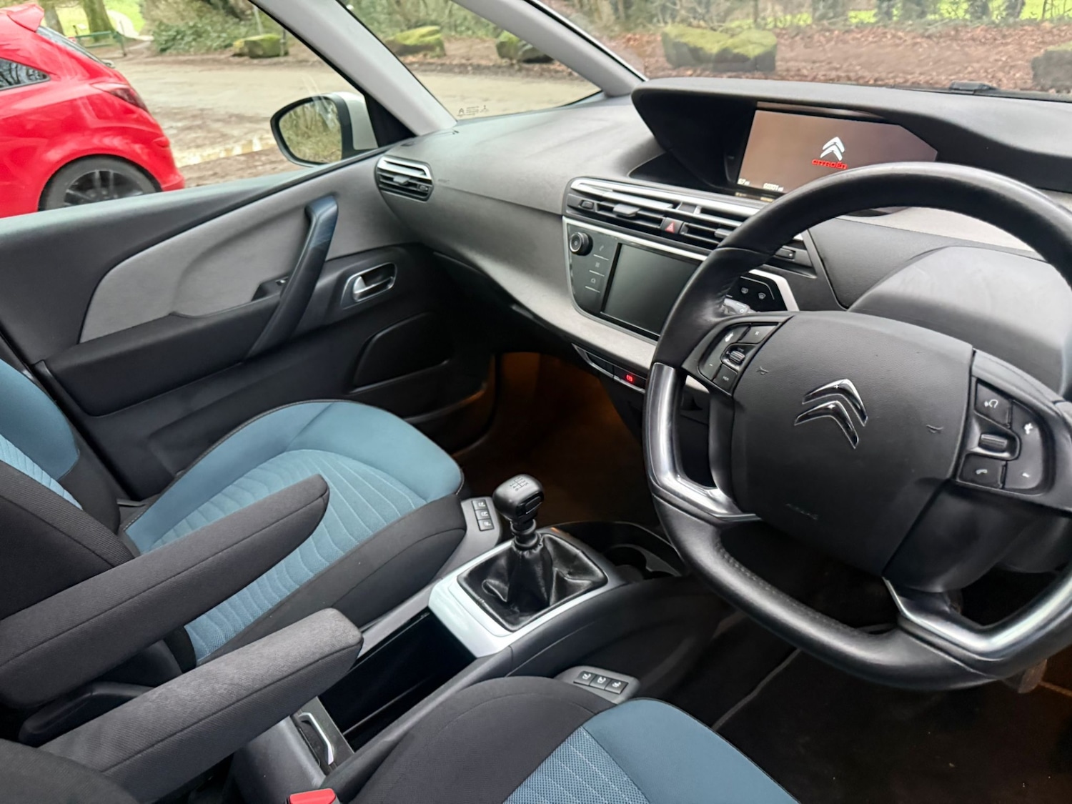 Used Citroen C4 Grand Picasso 2018 for sale - 77367267: Photo 22