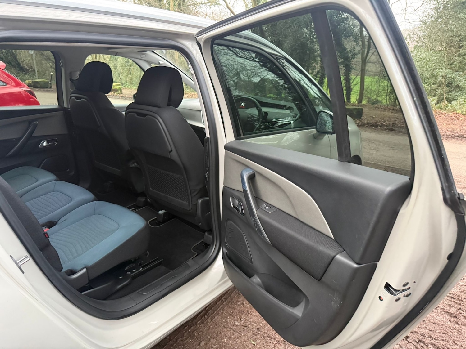 Used Citroen C4 Grand Picasso 2018 for sale - 77367267: Photo 23