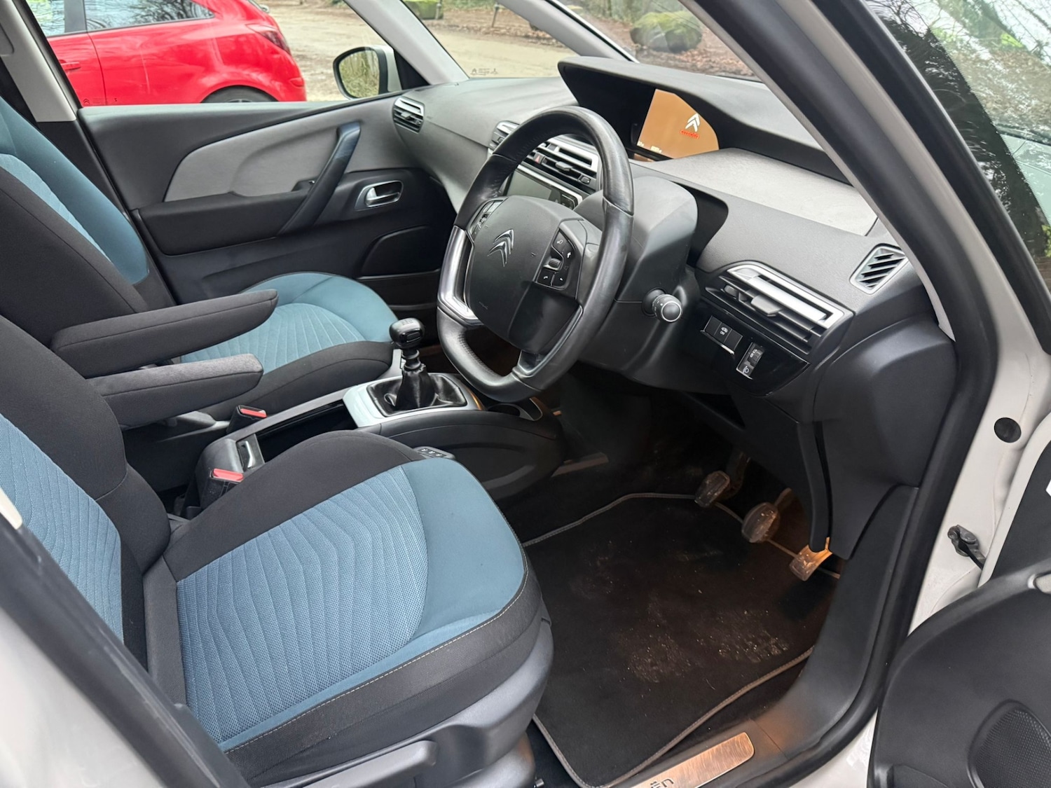 Used Citroen C4 Grand Picasso 2018 for sale - 77367267: Photo 26