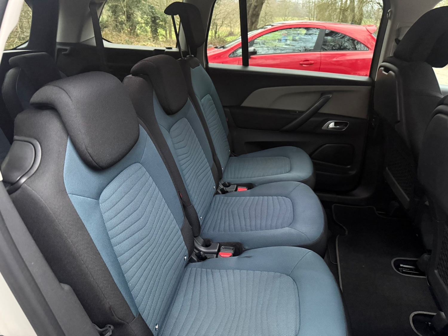 Used Citroen C4 Grand Picasso 2018 for sale - 77367267: Photo 28