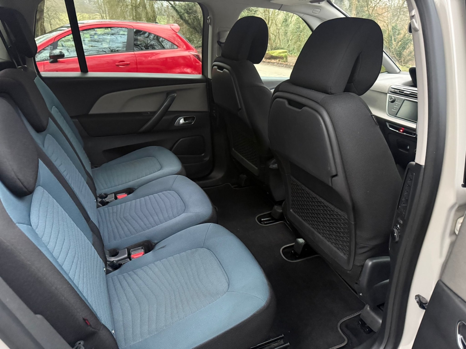 Used Citroen C4 Grand Picasso 2018 for sale - 77367267: Photo 29